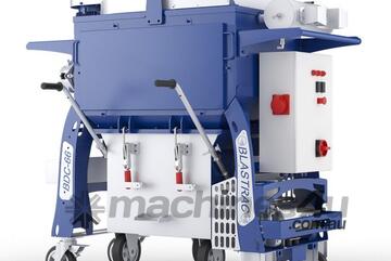 BDC-66 Dust Collector