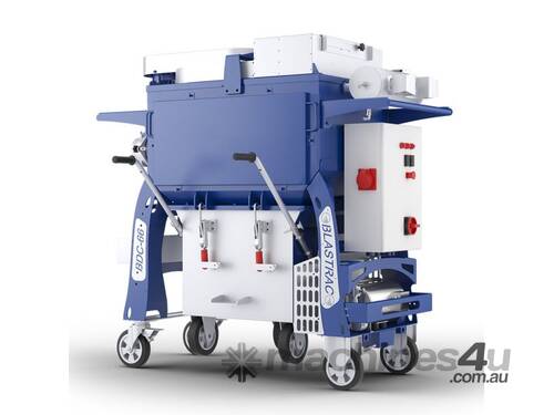 BDC-66 Dust Collector