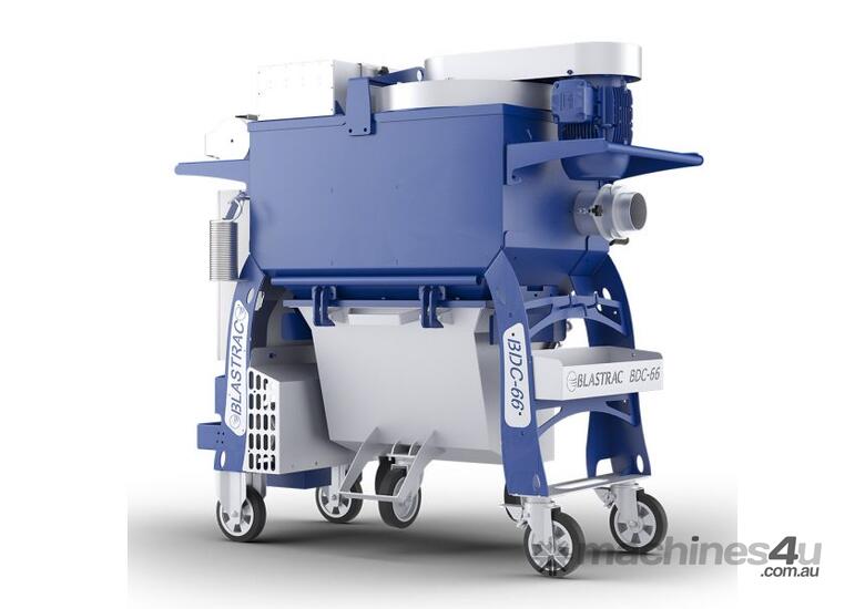 BDC-66 Dust Collector