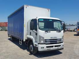 Isuzu FSR - picture0' - Click to enlarge