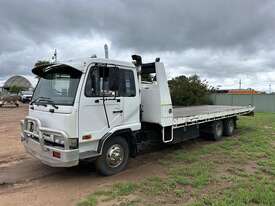 1999 NISSAN UD TILT TRAY TRUCK - picture1' - Click to enlarge