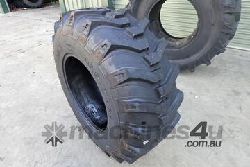 16.9-24 R4 Tubeless Tyres