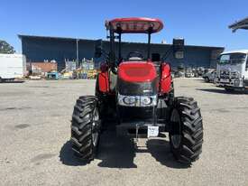 2023 Case IH Farmall 115c Rops Tractor - picture2' - Click to enlarge