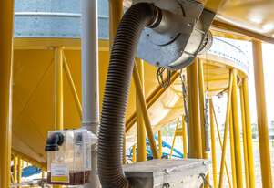 Grainmaster Fumigation/ Recirculation Kit