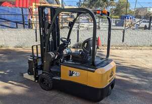 Big Joe NEW   V-20 5.0M