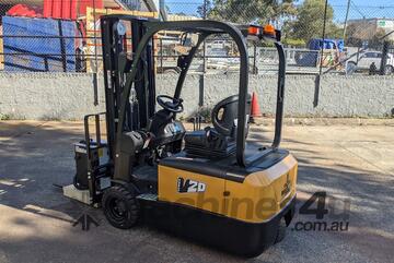 Big Joe     V-20 5.0M