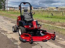 Toro GroundsMaster 3280 D Front Deck Lawn Equipment - picture0' - Click to enlarge