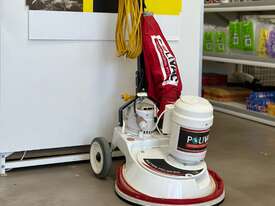 Polivac Polisher/Buffer 40cm PV25PH - picture1' - Click to enlarge