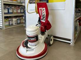 Polivac Polisher/Buffer 40cm PV25PH - picture2' - Click to enlarge