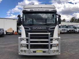 2015 Scania R560 Prime Mover - picture1' - Click to enlarge