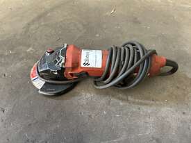 Hilti Cord Grinder - picture0' - Click to enlarge