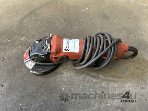 Hilti Cord Grinder