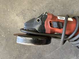 Hilti Cord Grinder - picture0' - Click to enlarge