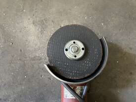 Hilti Cord Grinder - picture1' - Click to enlarge