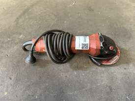 Hilti Cord Grinder - picture2' - Click to enlarge