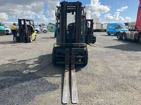 2020 Clark GTS30D Forklift - picture0' - Click to enlarge