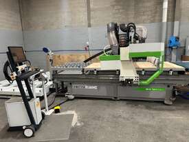 BIESSE SKILL 1224 G FT CNC MACHINING CENTRE - picture0' - Click to enlarge