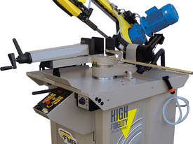 Semi Auto Swivel Head Bandsaw 240x260mm (WxH) - picture0' - Click to enlarge