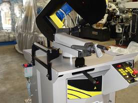 Semi Auto Swivel Head Bandsaw 240x260mm (WxH) - picture2' - Click to enlarge