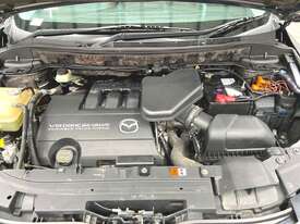 2007 Mazda CX-9 Luxury V6 Petrol - picture1' - Click to enlarge