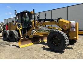2019 CATERPILLAR 160 GRADER  - picture0' - Click to enlarge