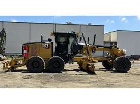 2019 CATERPILLAR 160 GRADER  - picture0' - Click to enlarge