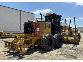 2019 CATERPILLAR 160 GRADER  - picture1' - Click to enlarge