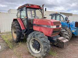 1995 Case 5130A 4WD Tractor - picture0' - Click to enlarge