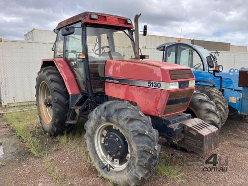 1995 Case 5130A 4WD Tractor