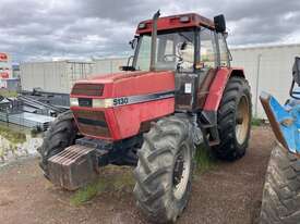1995 Case 5130A 4WD Tractor - picture1' - Click to enlarge