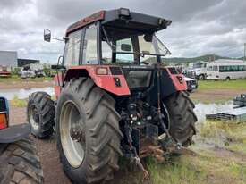 1995 Case 5130A 4WD Tractor - picture2' - Click to enlarge