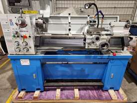 Metal Lathe, (Unused in Box) Model CO632A-TOP X 1000, 150mm(Dia) 3 Jaw Self Centering Chuck, Approx  - picture0' - Click to enlarge