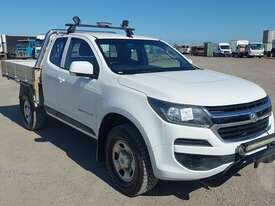 Holden Colorado - picture0' - Click to enlarge