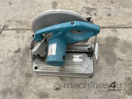 Makita Metal Cut Off Saw