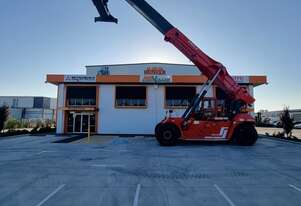 NEW Reach Stacker for Sale or Hire