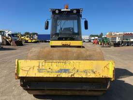 2008 Bomag BW211D-4 Articulated Smooth Drum Roller - picture0' - Click to enlarge