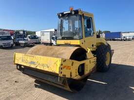 2008 Bomag BW211D-4 Articulated Smooth Drum Roller - picture1' - Click to enlarge