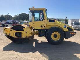 2008 Bomag BW211D-4 Articulated Smooth Drum Roller - picture2' - Click to enlarge