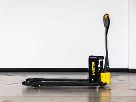 Lithium-Ion Hand Pallet Jack - picture0' - Click to enlarge