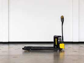Lithium-Ion Hand Pallet Jack - picture1' - Click to enlarge