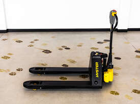 Lithium-Ion Hand Pallet Jack - picture2' - Click to enlarge