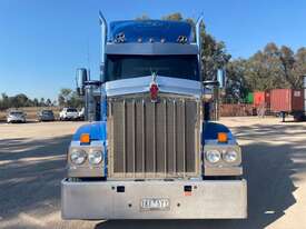 2018 Kenworth T610SAR Prime Mover Sleeper Cab - picture0' - Click to enlarge