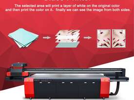 Imaxcan MC 2030gv-h7 UV Flatbed Printer  (Deceased Estate) - picture2' - Click to enlarge