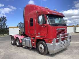 2006 Freightliner Argosy FLH Prime Mover Sleeper Cab - picture0' - Click to enlarge