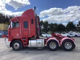 2006 Freightliner Argosy FLH Prime Mover Sleeper Cab - picture2' - Click to enlarge