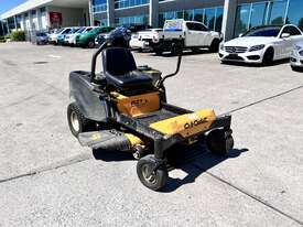 Cub Cadet Zero Turn - picture0' - Click to enlarge