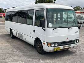 2004 Mitsubishi Rosa BE600 25 Seat Bus - picture0' - Click to enlarge