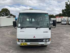 2004 Mitsubishi Rosa BE600 25 Seat Bus - picture0' - Click to enlarge