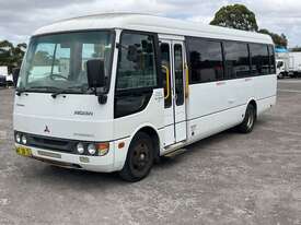 2004 Mitsubishi Rosa BE600 25 Seat Bus - picture1' - Click to enlarge