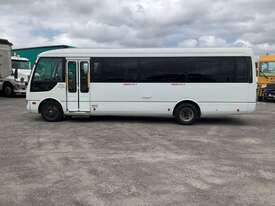 2004 Mitsubishi Rosa BE600 25 Seat Bus - picture2' - Click to enlarge